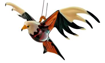 Hängevogel, Roter Milan
